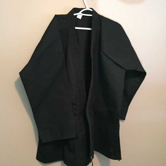 Martial Arts Uniform size #5 - Large - Picture 3 of 13